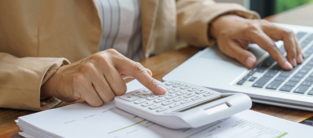 Accounts Receivable