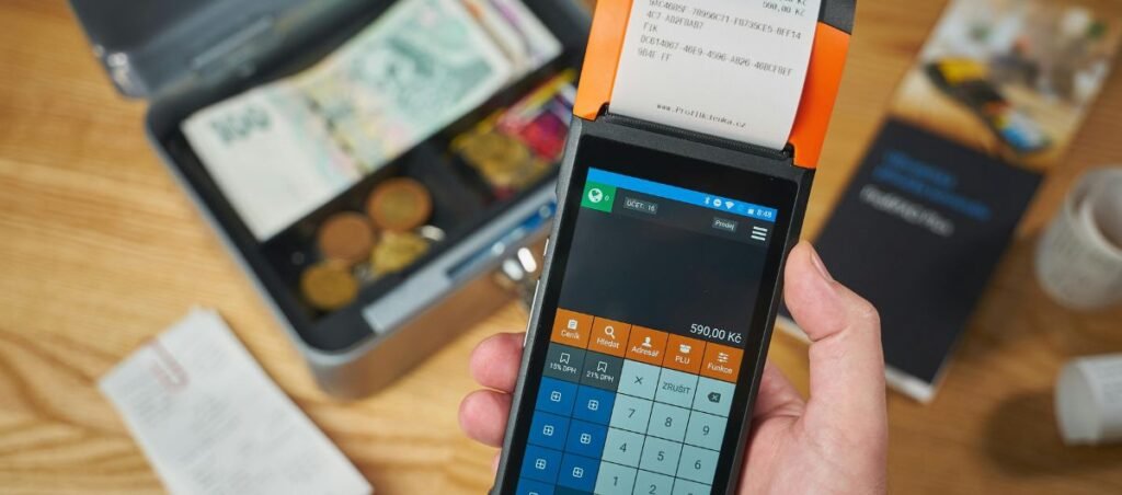 POS codes
