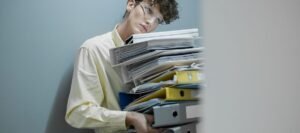 Administrative burden